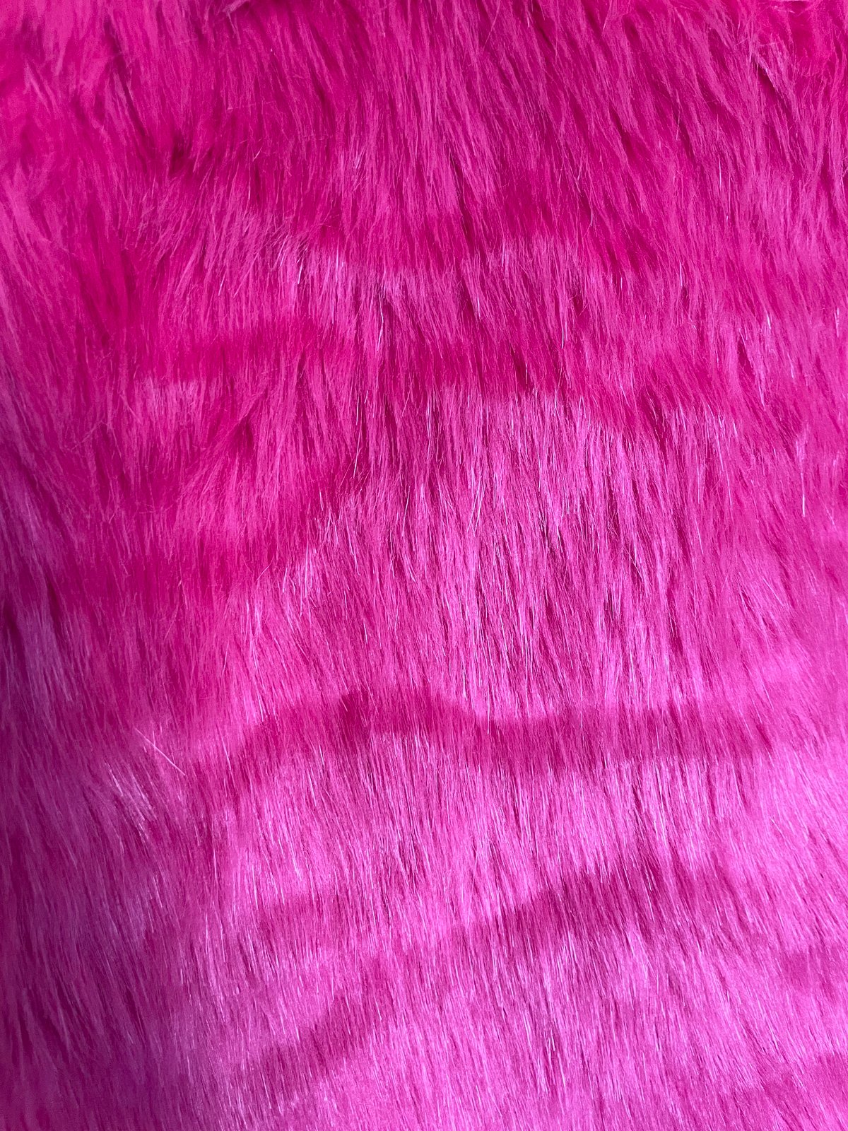 Midnight Trip Pink Reversible Waistcoat
