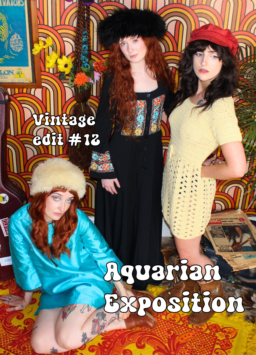 Shop Vintage