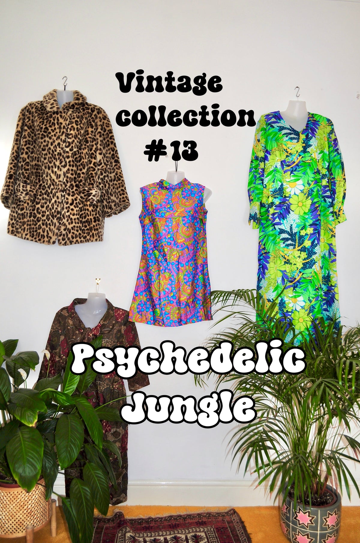 Shop Vintage