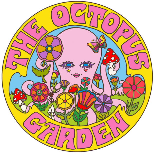 The Octopus Garden