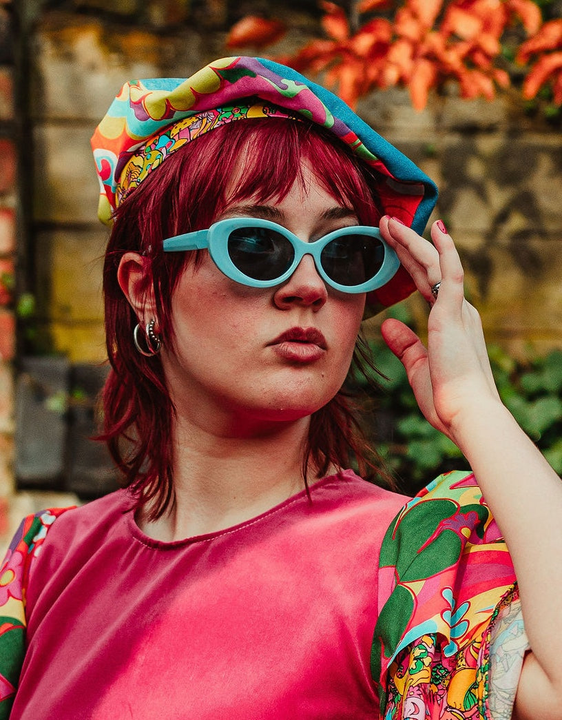 The Recycling Centre Beret