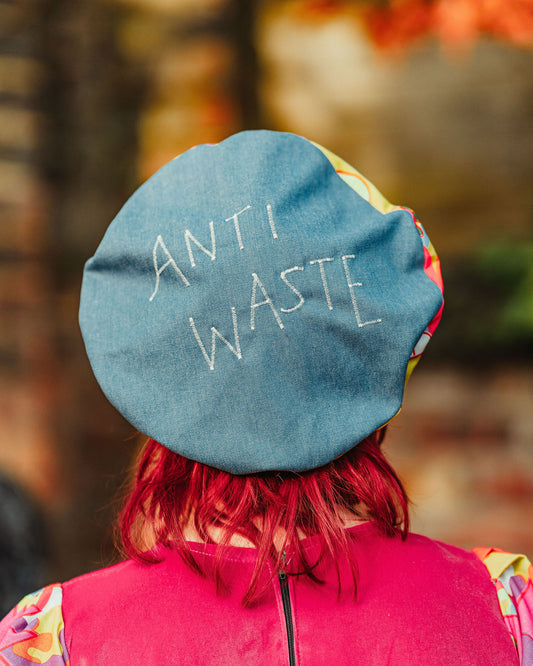 The Recycling Centre Beret