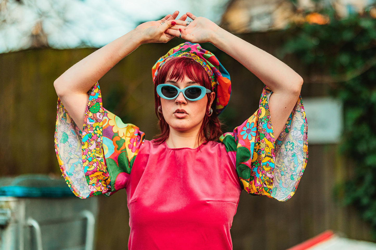 The Recycling Centre Beret