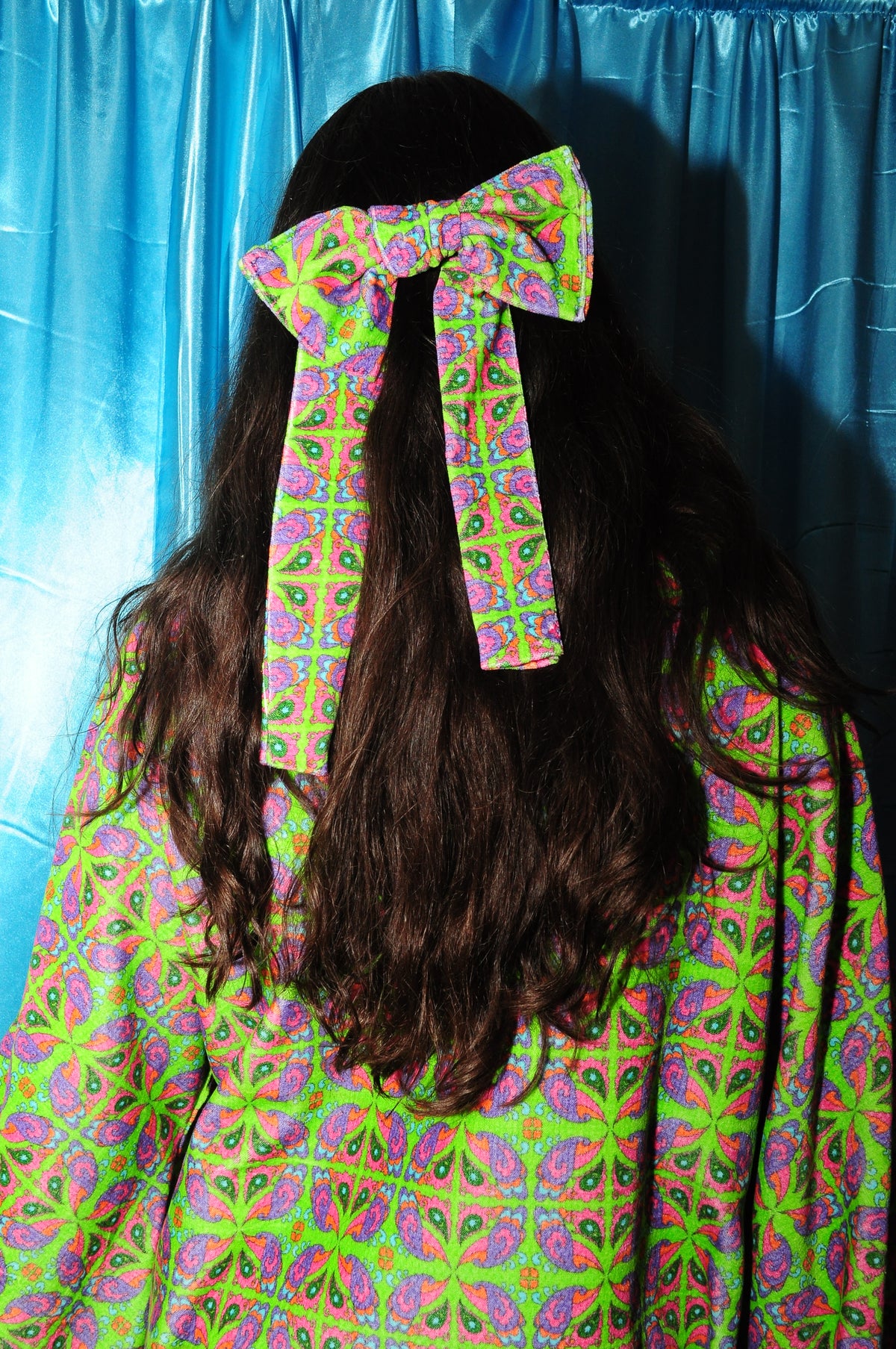 The Bow