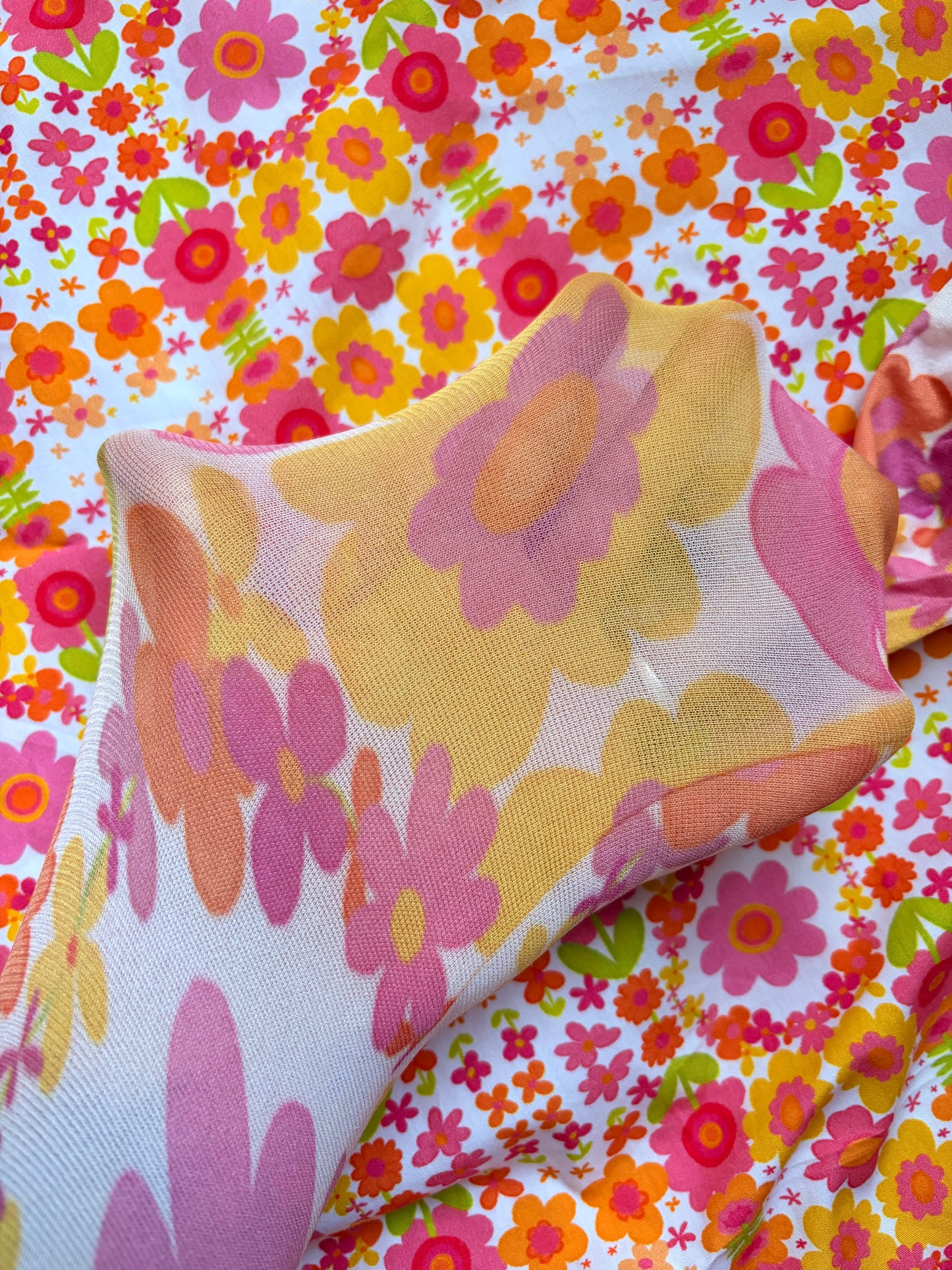 The Daisy Trail Tights