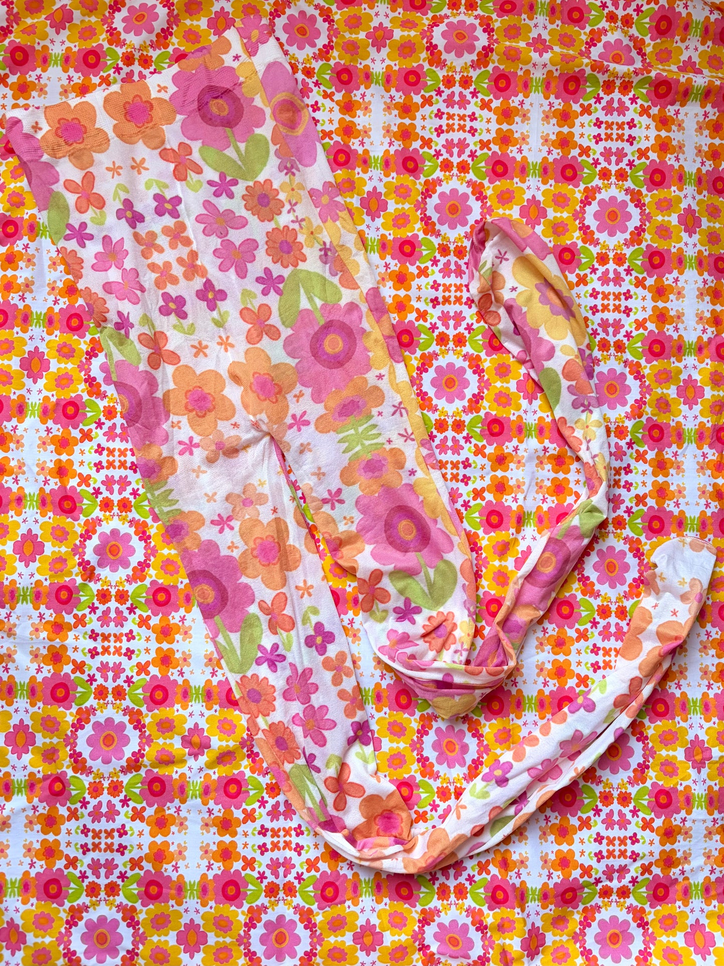 The Daisy Trail Tights
